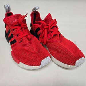 Adidas NMD Ultra Boost Red